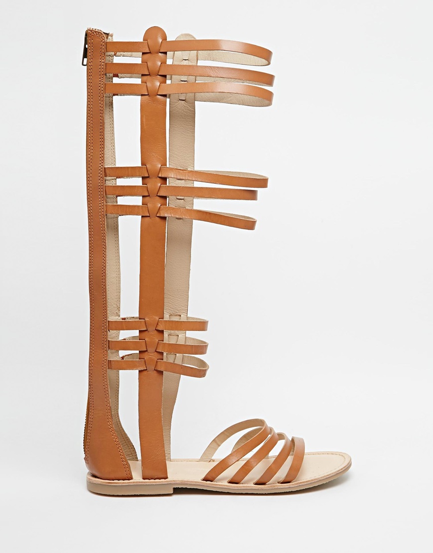 So here it is â€“ top 10 flat gladiator sandals within reasonable ...