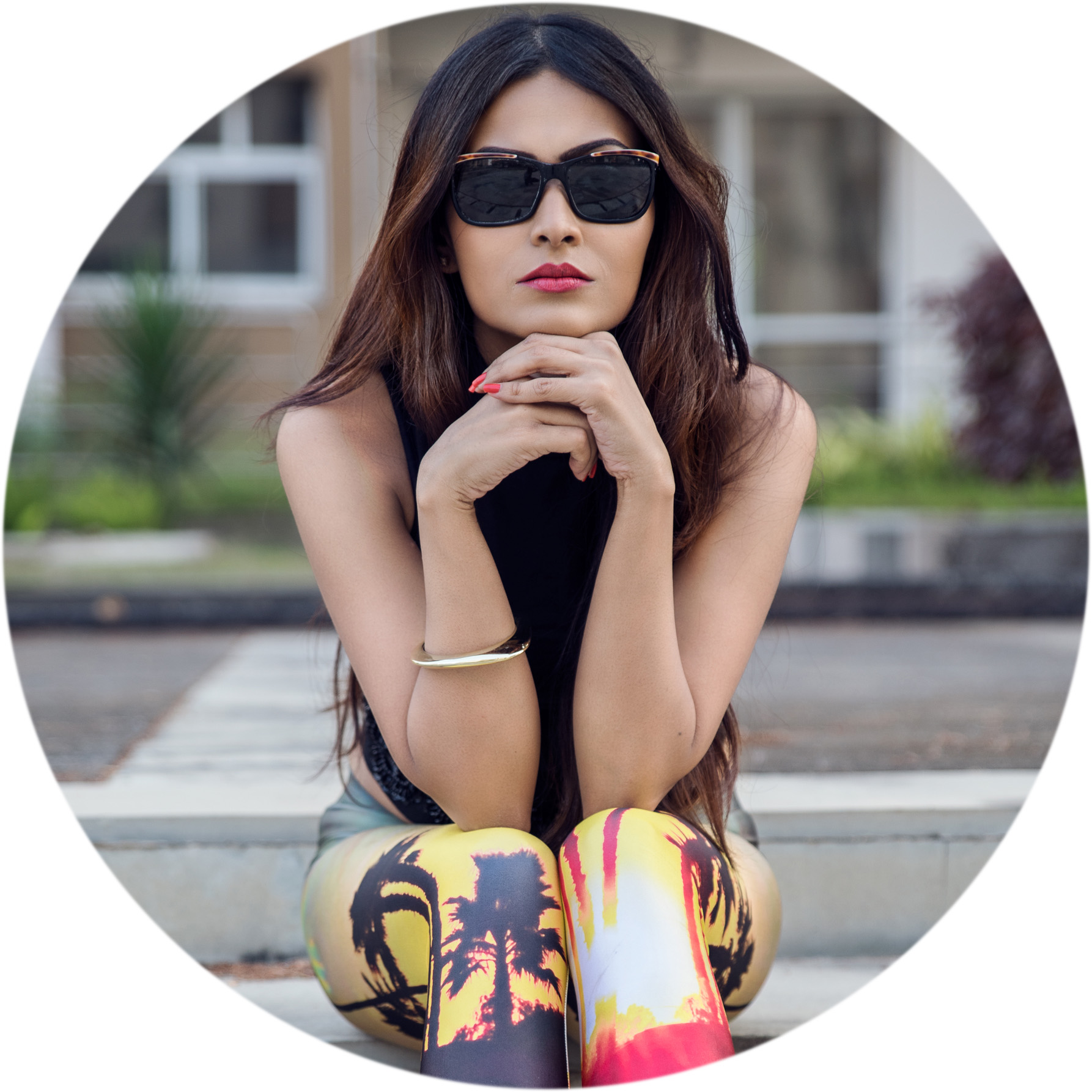 Trendy Fashion, Beauty and Healthy Lifestyle Blog