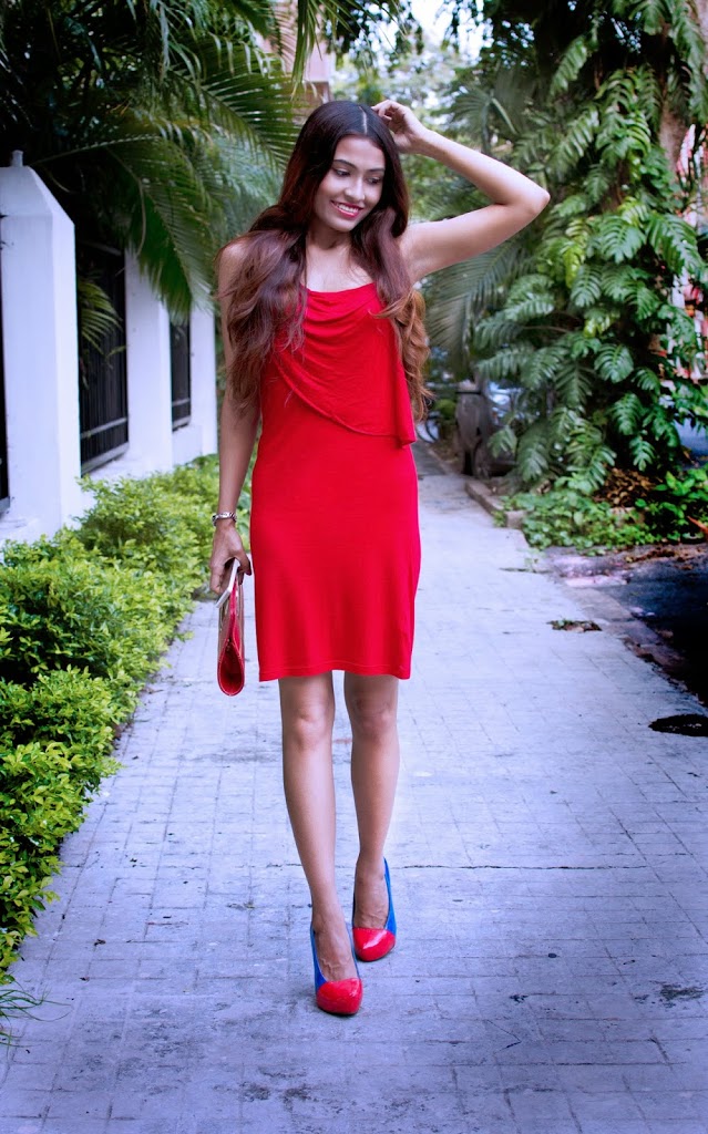 summer trends red hot fashion blog look 4