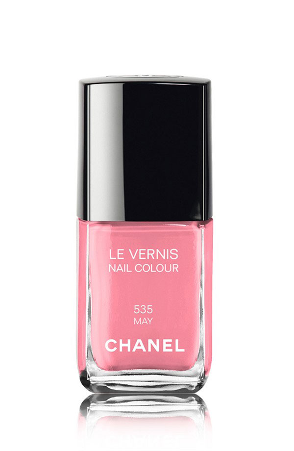 10 best nail polish for summer, Chanel, Dior, Dolce&Gabbana, Essie