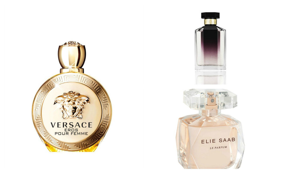 best fresh summer perfumes