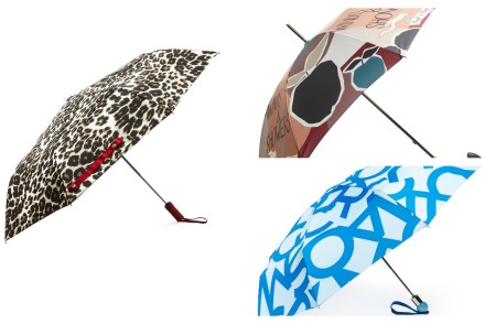 types of umbrellas