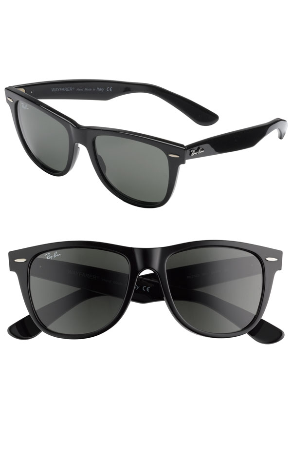 Top 10 sunglasses for men, RayBan, Gucci, Marc By Marc Jacobs, Ted Baker,  Alexander McQueen, Giorgio Armani, Prada, Ferragamo