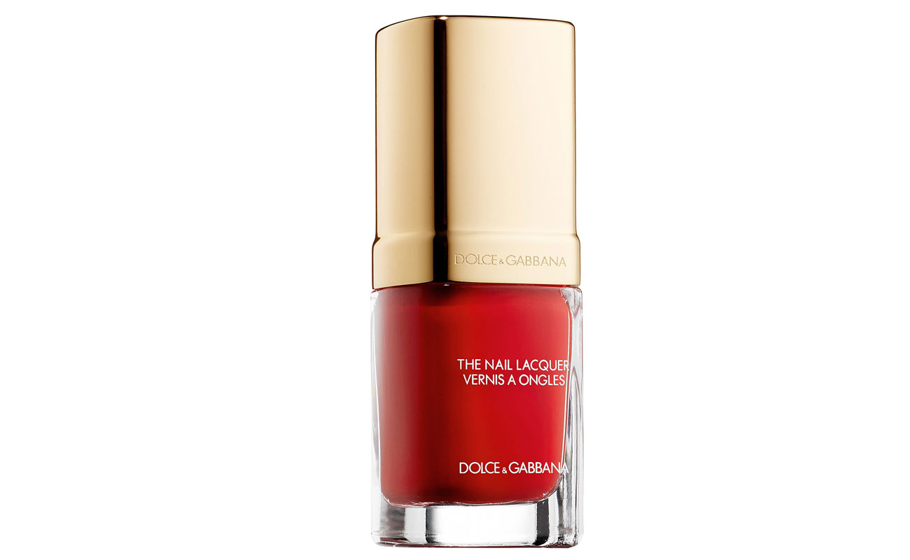 best fall nail polish, Dior, Chanel, Marc Jacobs, Dolce & Gabbana, NARS ...