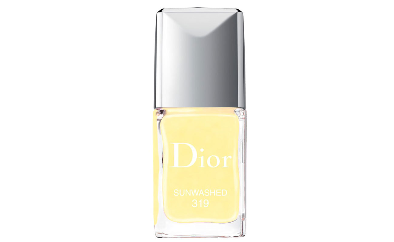 best fall nail polish, Dior, Chanel, Marc Jacobs, Dolce & Gabbana, NARS ...