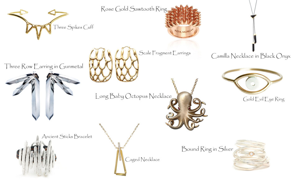 top 10 favorite accessories online from Visible Interest