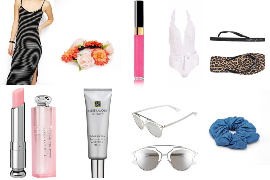 10-summer-essentials-to-keep-in-you